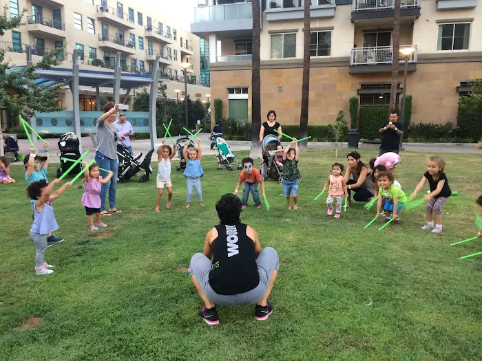 Groundwork Fitness Picture 5