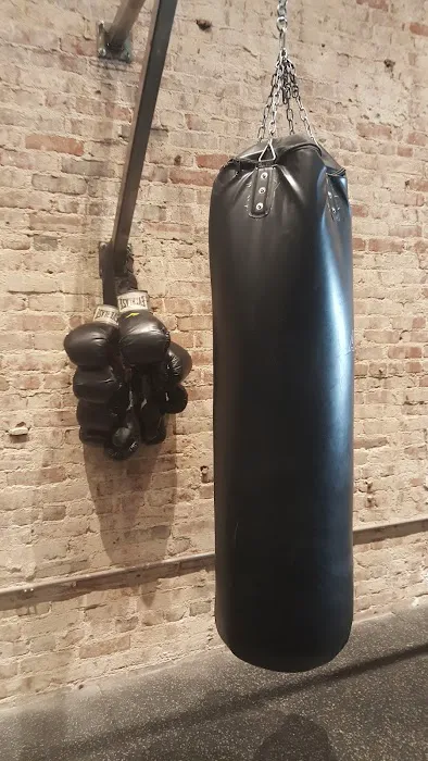 Groundwork Fitness Picture 2