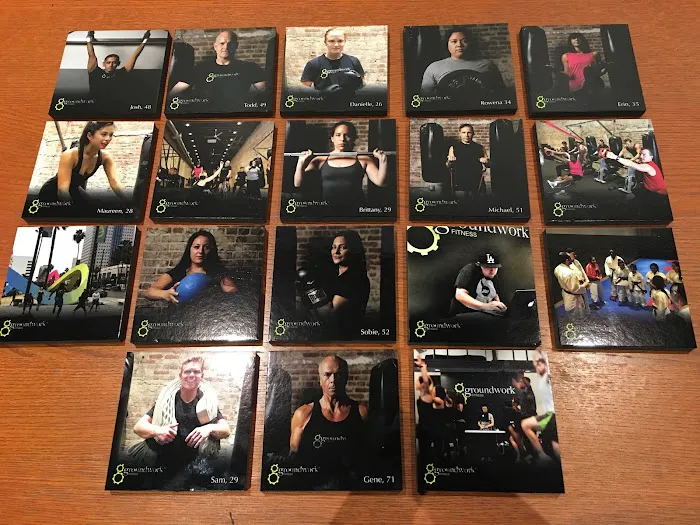 Groundwork Fitness Picture 1