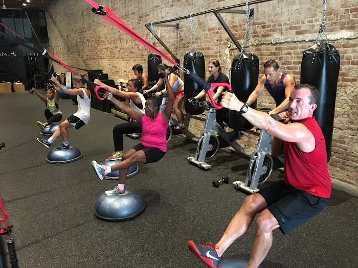 Groundwork Fitness Picture 8