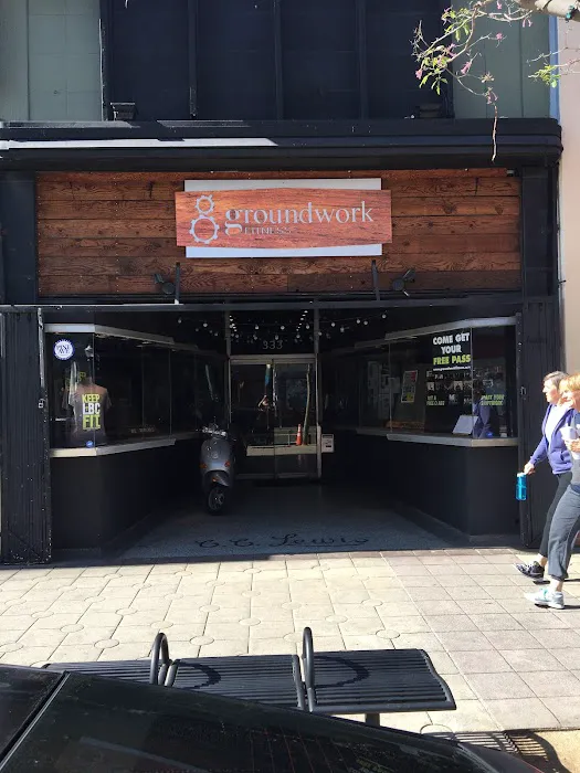 Groundwork Fitness Picture 7