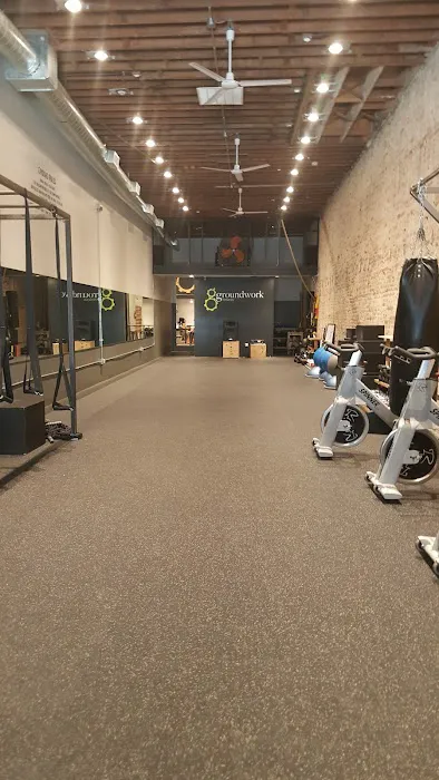 Groundwork Fitness Picture 6