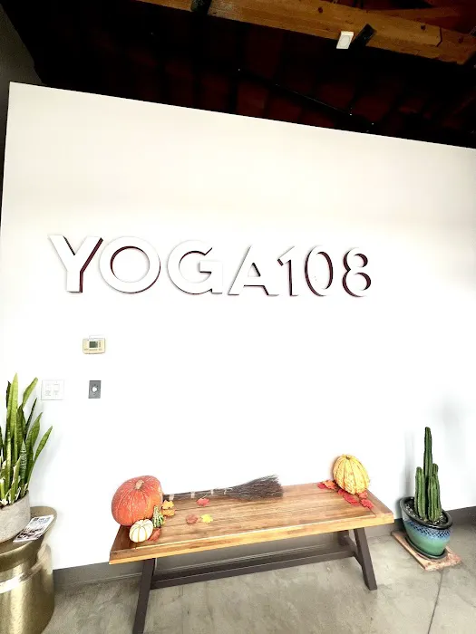 YOGA108 Picture 4