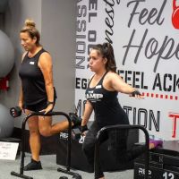 The Camp Transformation Center ico