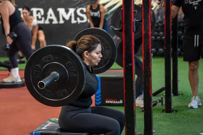 The Camp Transformation Center Picture 4