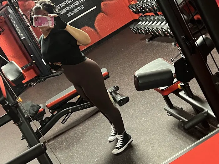 The Camp Transformation Center Picture 6