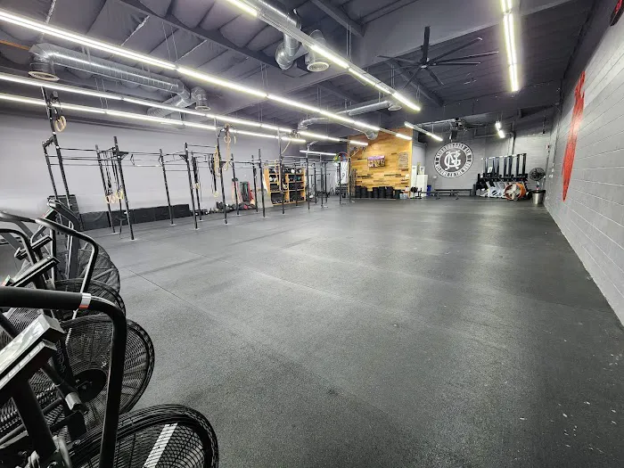 Neighborhood Gym Picture 1