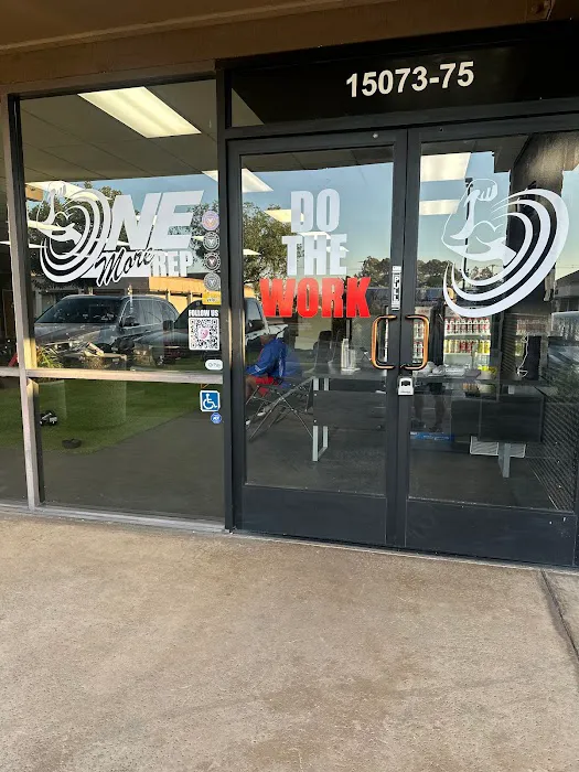 One More Rep Picture 2