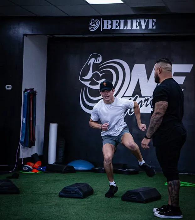 One More Rep Picture 1