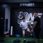 One More Rep