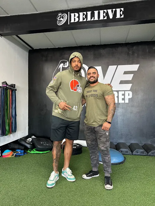 One More Rep Picture 9