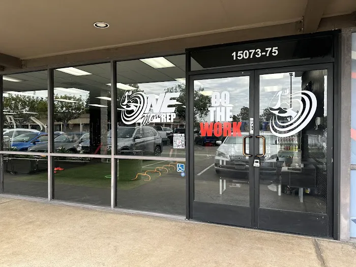 One More Rep Picture 4