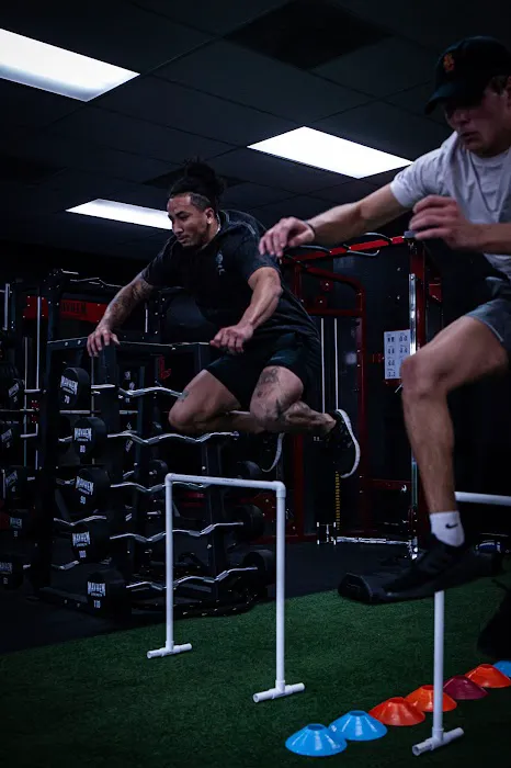 One More Rep Picture 5