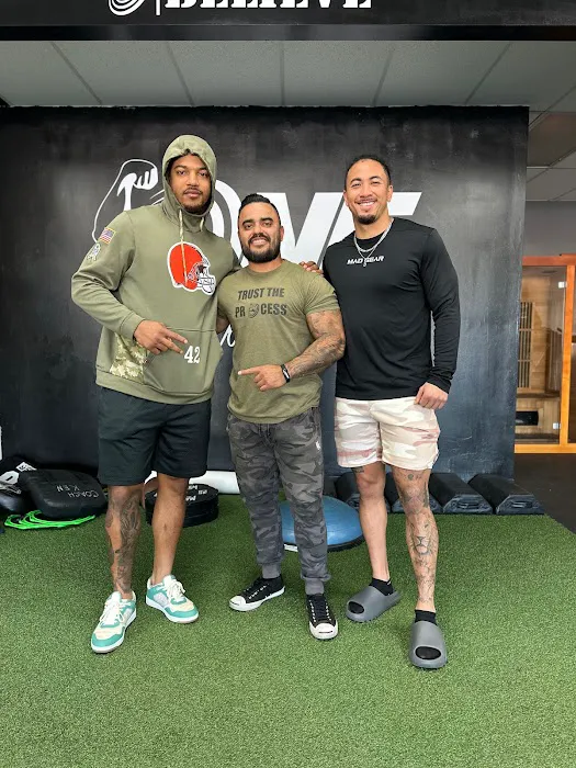 One More Rep Picture 6