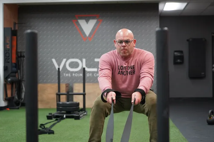 VOLTA Fitness Picture 2