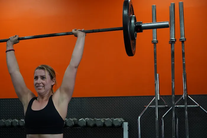 VOLTA Fitness Picture 6