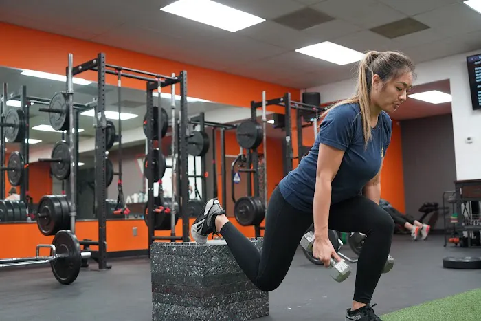 VOLTA Fitness Picture 7