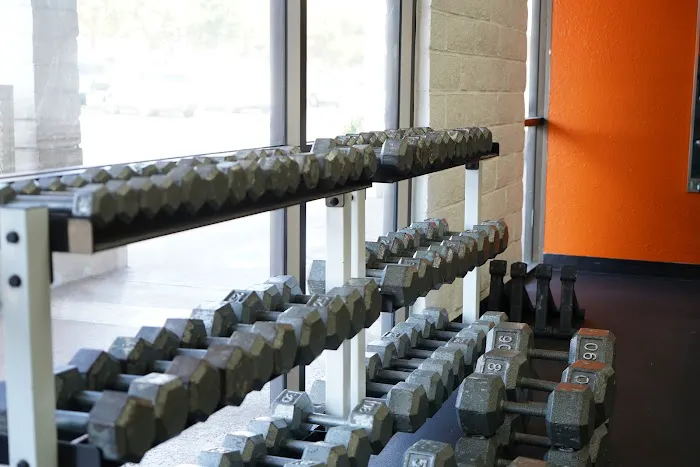 VOLTA Fitness Picture 8