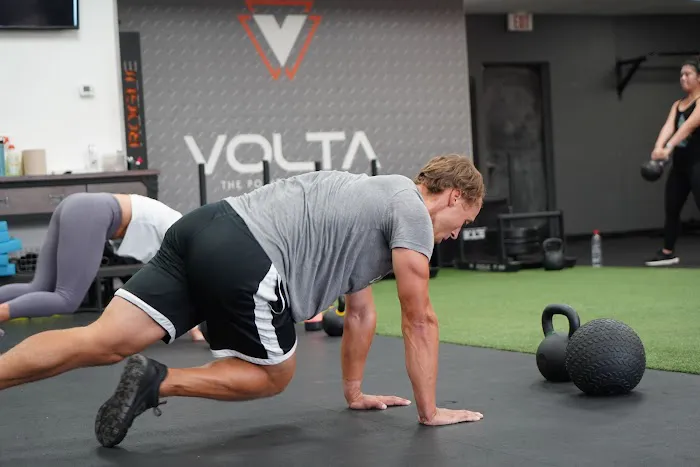 VOLTA Fitness Picture 9