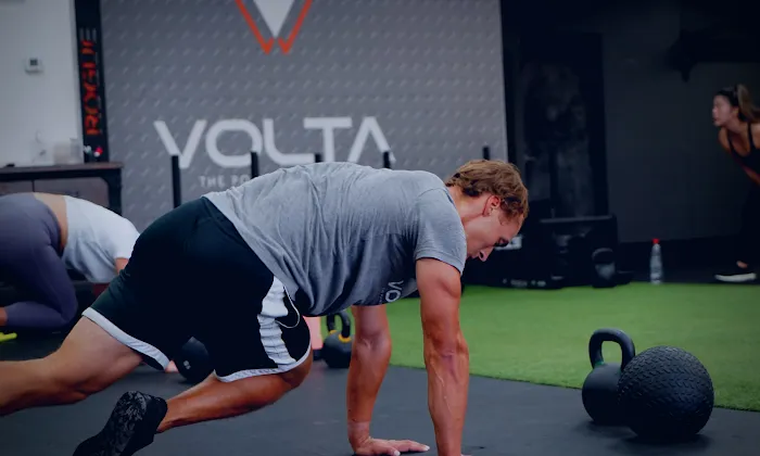 VOLTA Fitness Picture 1