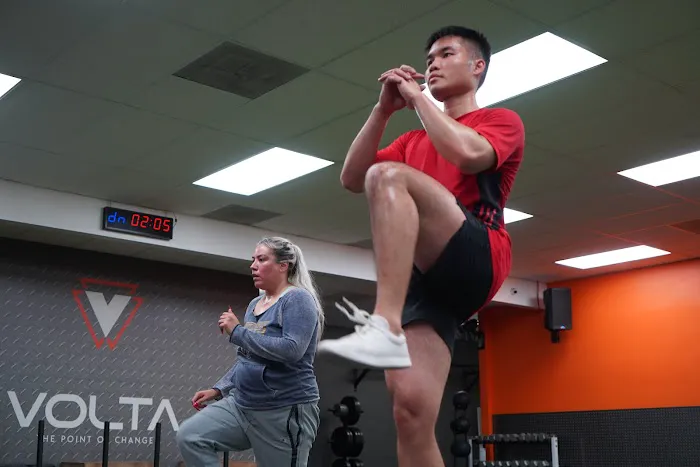 VOLTA Fitness Picture 3