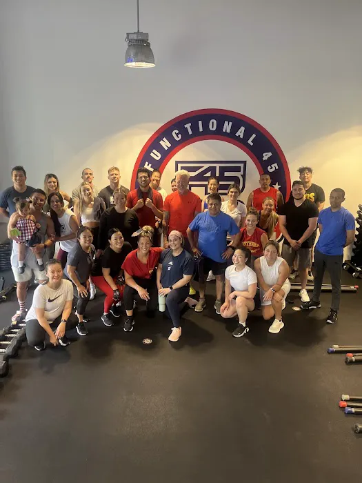 F45 Training Goldenwest Picture 2