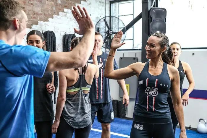 F45 Training Goldenwest Picture 5