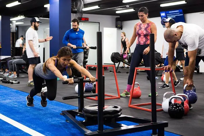 F45 Training Goldenwest Picture 1