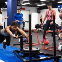 F45 Training Goldenwest ico