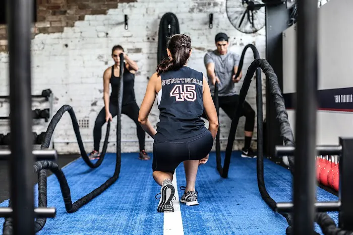 F45 Training Goldenwest Picture 7