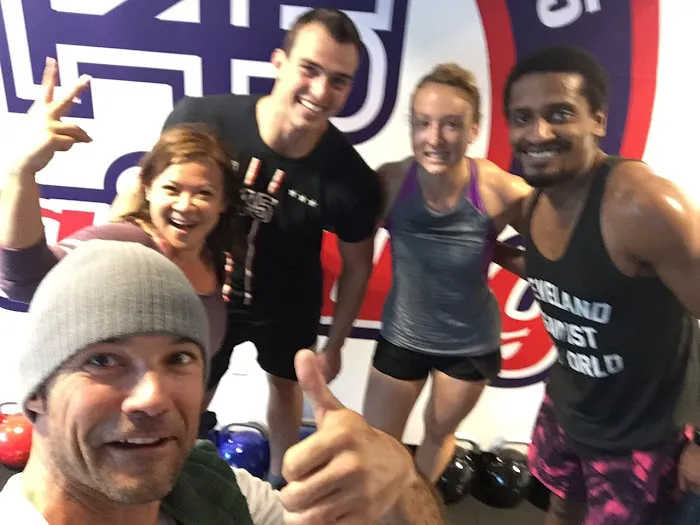 F45 Training Goldenwest Picture 3