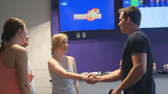 F45 Training Goldenwest Picture 9