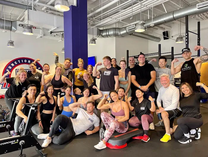 F45 Training Goldenwest Picture 10