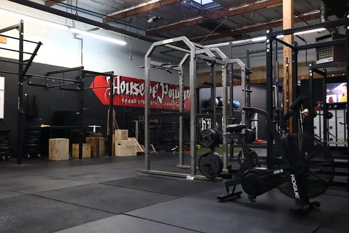 House of Power Picture 9