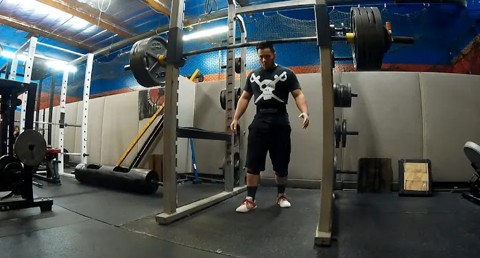 House of Power Picture 2