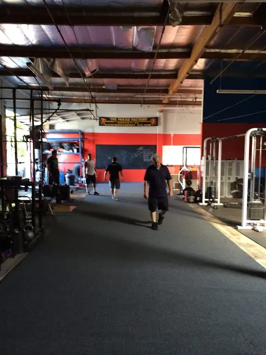 House of Power Picture 4