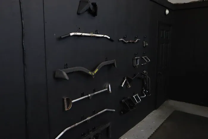 House of Power Picture 1