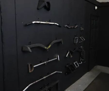 House of Power