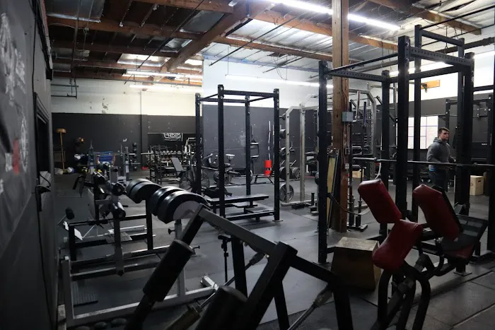 House of Power Picture 8