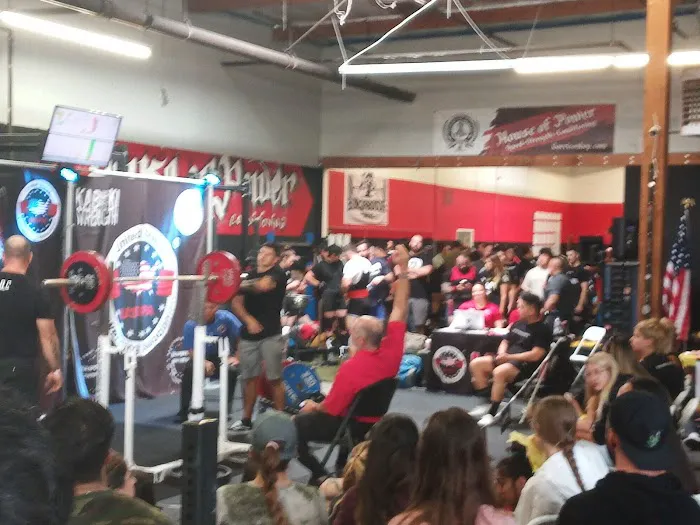 House of Power Picture 6