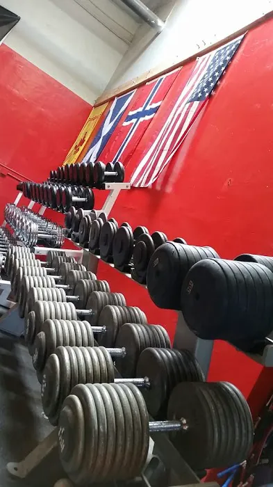 House of Power Picture 5