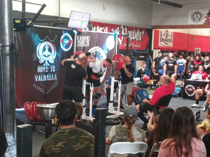 House of Power Picture 7