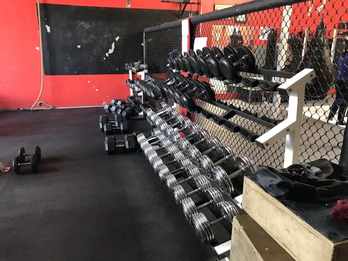 House of Power Picture 10