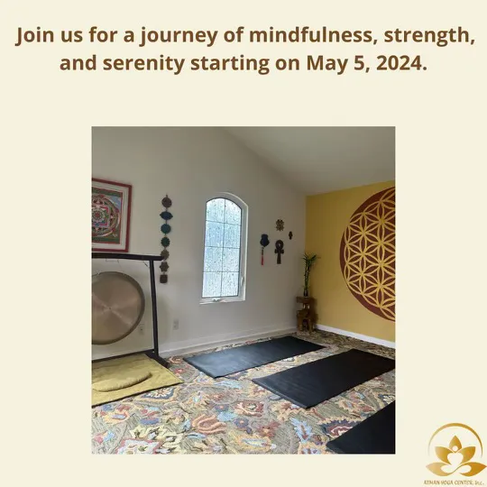 Atman Yoga Center, Inc. Picture 5