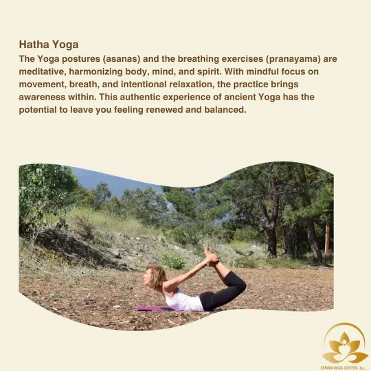 Atman Yoga Center, Inc. Picture 6