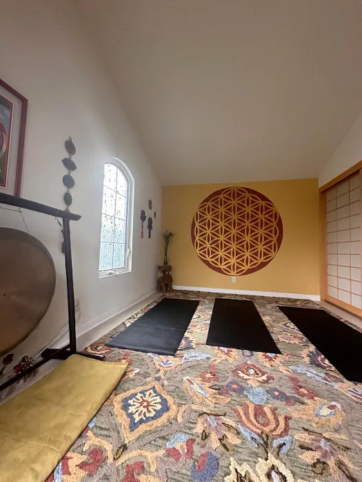 Atman Yoga Center, Inc. Picture 1