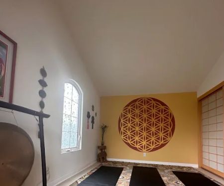 Atman Yoga Center, Inc.
