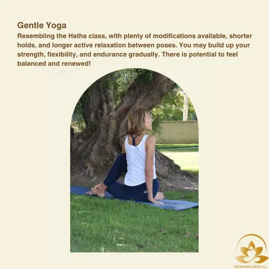 Atman Yoga Center, Inc. Picture 9