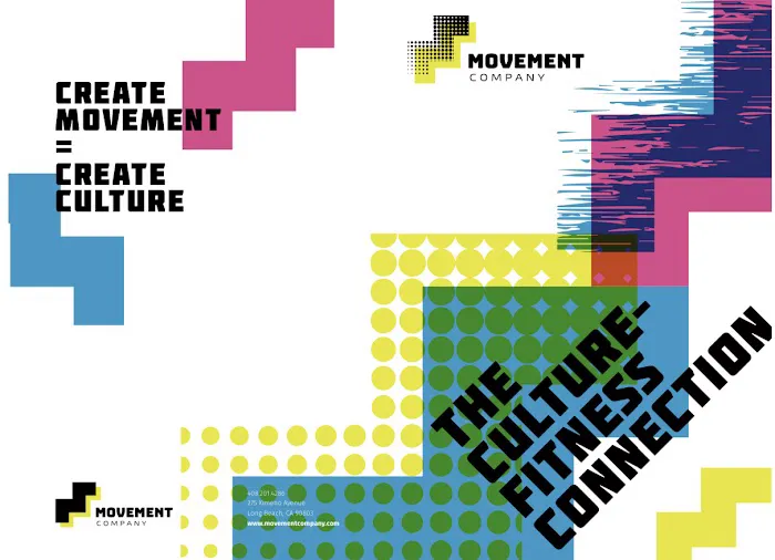 Movement Company Llc Picture 1