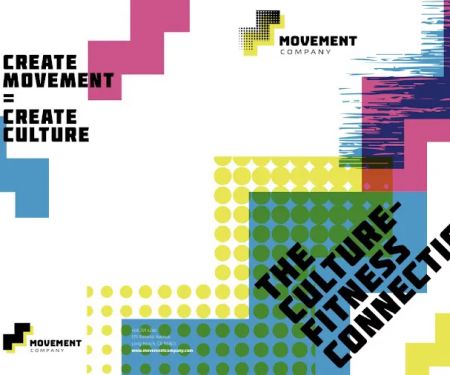 Movement Company Llc